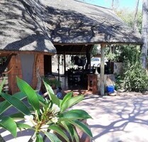 21 ha Farm im Unesco Weltkulturerbe Waterberg - Vaalwater