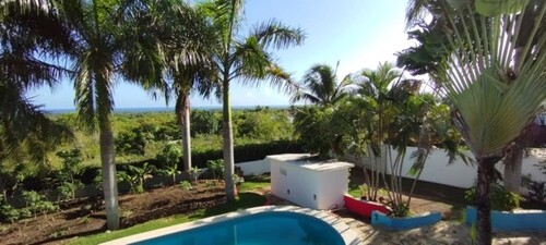 Bild 3 - 5 Zimmer Einfamilienhaus in Cabarete