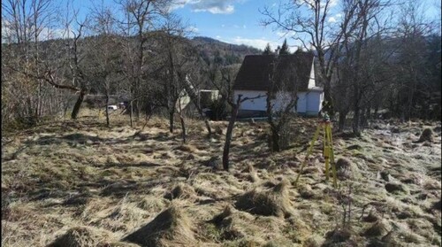 Bild 1 - Bauland in Kroatien - 38.000,00&nbsp;EUR Kaufpreis, ca.&nbsp; 1.246,00&nbsp;m&sup2;