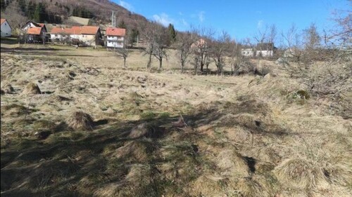 Bild 4 - Grundstück in Jablan zum Kaufen