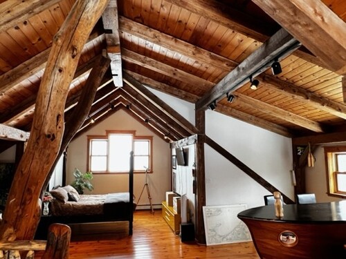 Bild 3 - 8 Zimmer Einfamilienhaus in Kings Head