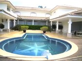 Bild 1 - 850m2 Villa mit 5 Suiten in Bahia Brasilien