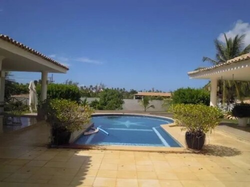 Bild 2 - 5 Zimmer Einfamilienhaus zum Kaufen in Vilas do Atlantico