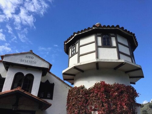 Bild 1 - Schönes Ferienhaus Las Palmas - 550.000,00 EUR Kaufpreis, ca.  265,00 m² Wohnfläche