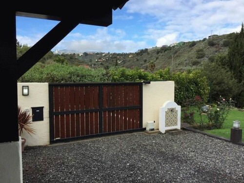 Bild 4 - Einfamilienhaus mit 265,00 m² in Santa Brigida zum Kaufen