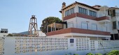 Bild 1 - VILLA DIREKT AM MEER MIT GROSSEM GARTEN