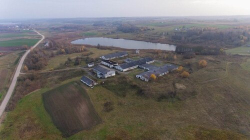 Bild 2 - Grundstück zum Kaufen in Semeliskes