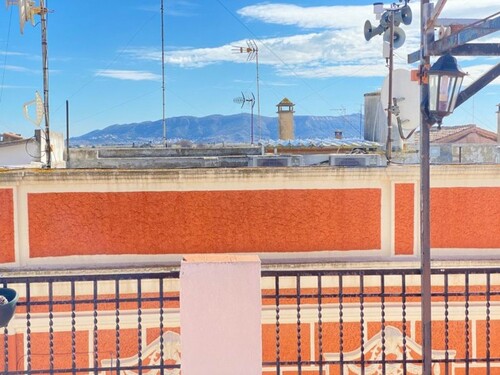 Bild 1 - Penthouse-Wohnung nahe Cullera Strand Valencia