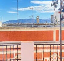 Penthouse-Wohnung nahe Cullera Strand Valencia - Fortaleny