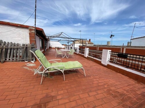 Bild 2 - 5 Zimmer Etagenwohnung zum Kaufen in Fortaleny