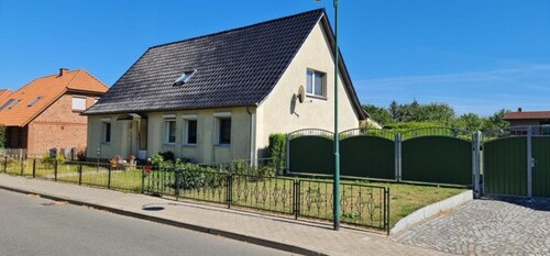 Bild 2 - 6 Zimmer Einfamilienhaus zum Kaufen in Boitin