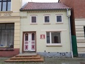 Bild 1 - Eine Rarität in Lübz - 55.100,00 EUR Kaufpreis, ca.  86,00 m² Wohnfläche