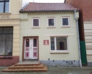 Eine Rarität in Lübz - 55.100,00&nbsp;EUR Kaufpreis, ca.&nbsp; 86,00&nbsp;m&sup2;&nbsp;Wohnfl&auml;che in Lübz (PLZ: 19386)