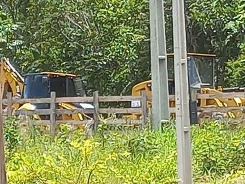 Bild 3 - Grundstück in Cantá