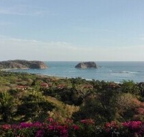 Ruhiges Grundstück mit vier Häuschen - Samara