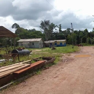 Bild 1 - Brasilien riesengrosse 5150 Ha Farm