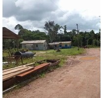 Brasilien riesengrosse 5150 Ha Farm - Presidente Figueiredo