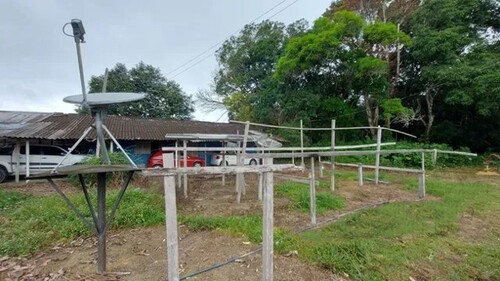 Bild 3 - Grundstück in Manaus