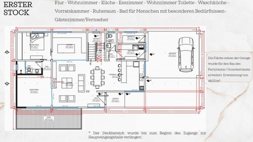 Bild 2 - 4 Zimmer Einfamilienhaus zum Kaufen in POMERODE