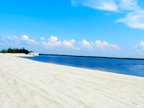 Bild 2 - Grundstück zum Kaufen in Manaus