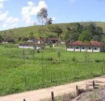 Bauernhof mit 243 ha in Rio de Janeiro