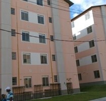 3 Zimmer Wohnung in Rio de Janeiro - Santa Cruz Rio de Janeiro