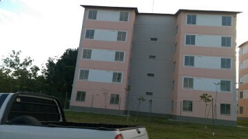 Bild 2 - 3 Zimmer Etagenwohnung zum Kaufen in Santa Cruz Rio de Janeiro