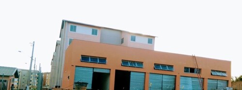 Bild 3 - 3 Zimmer Etagenwohnung in Santa Cruz Rio de Janeiro