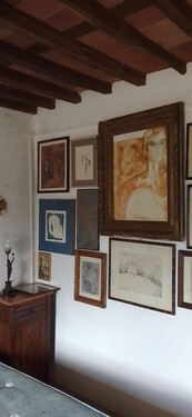 Bild 4 - Einfamilienhaus mit 139,00 m&sup2; in Bagni di lucca zum Kaufen