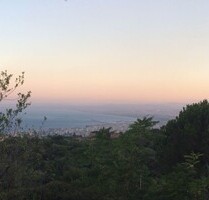 Traumgrundstück in hervorragender Lage Sizilien - San Gregorio (CT)