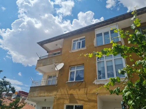 Bild 2 - 4 Zimmer Etagenwohnung zum Kaufen in Manavgat