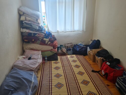 Bild 3 - 4 Zimmer Etagenwohnung in Manavgat