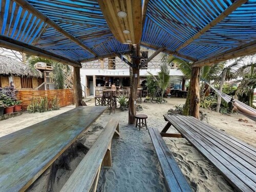 Bild 3 - 11 Zimmer Einfamilienhaus in Canoa