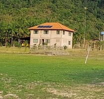 Farm mit 3000 Hektar Fläche in Brasilien - Santarem
