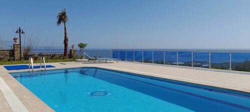 Bild 1 - Traum am Mittelmeer nahe Alanya