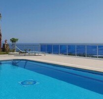 Traum am Mittelmeer nahe Alanya