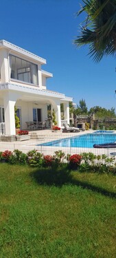 Bild 4 - Einfamilienhaus mit 189,00 m² in Alanya zum Kaufen