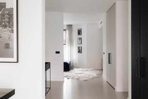 Bild 3 - 5 Zimmer Etagenwohnung in Amsterdam