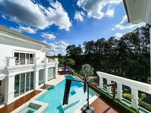 Bild 3 - 6 Zimmer Einfamilienhaus in ITU - Sao Paulo