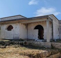 Landhaus an der Salentischen Küste in Apulien - Nardò