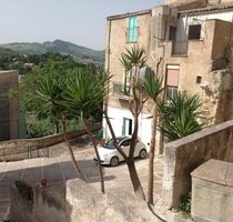 2 Schlafzimmer Haus Sizilien 20 Minuten vom Strand entfernt - Calatafimi - Segesta