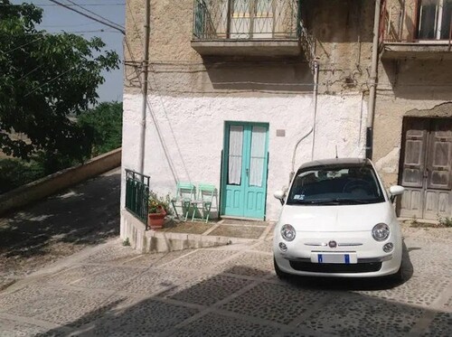 Bild 2 - 4 Zimmer Einfamilienhaus zum Kaufen in Calatafimi - Segesta