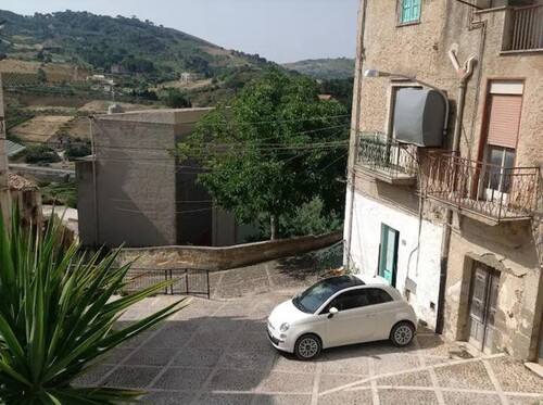 Bild 3 - 4 Zimmer Einfamilienhaus in Calatafimi - Segesta