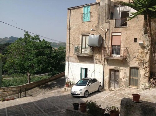 Bild 4 - Einfamilienhaus mit 100,00 m² in Calatafimi - Segesta zum Kaufen