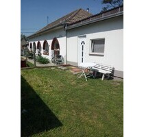 Bauernhaus am Theiss-See - 78.000,00 EUR Kaufpreis, ca.  100,00 m² Wohnfläche in Poroszló (PLZ: 3388)