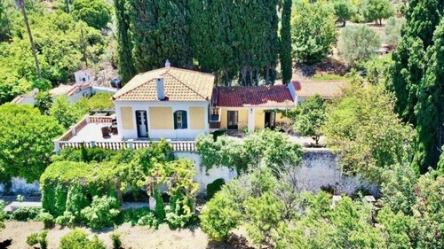 Bild 1 - Wunderschöne Villa auf Samos - 549.000,00 EUR Kaufpreis, ca.  265,00 m² Wohnfläche