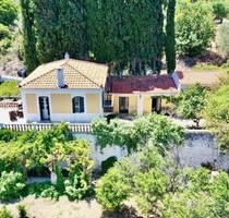 Wunderschöne Villa auf Samos - 549.000,00 EUR Kaufpreis, ca.  265,00 m² Wohnfläche in Chora (PLZ: 83100)