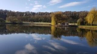 Bild 1 - Campingplatz 6ha in Belgien - 630.000,00 EUR Kaufpreis,