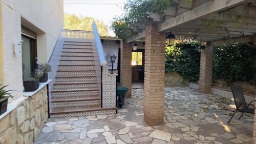 Bild 3 - 7 Zimmer Einfamilienhaus in Alfaz del Pi