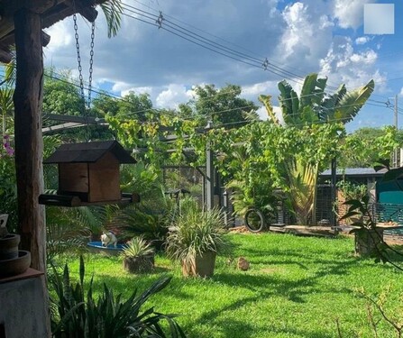 Bild 3 - 5 Zimmer Einfamilienhaus in Aregua